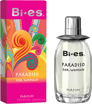 Фото Bi-Es Paradiso 15 мл