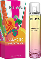 Фото Bi-Es Paradiso 50 мл