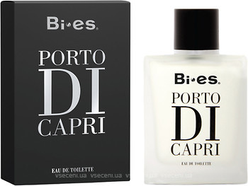 Фото Bi-Es Porto Di Capri 100 мл