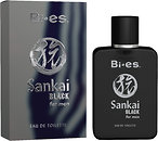 Фото Bi-Es Sankai Black 100 мл