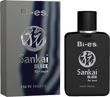 Фото Bi-Es Sankai Black 100 мл