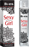 Фото Bi-Es Sexy Girl 100 мл