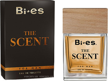 Фото Bi-Es The Scent for man 100 мл