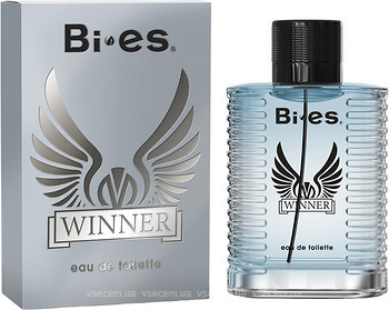 Фото Bi-Es Winner 100 мл
