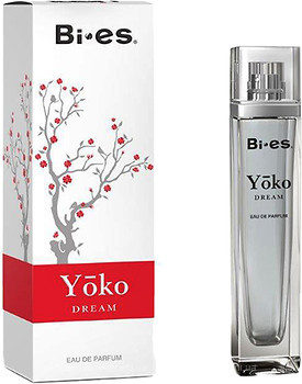 Фото Bi-Es Yoko Dream 100 мл