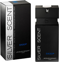 Фото Bogart Silver Scent Deep 100 мл