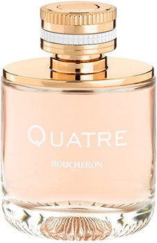 Фото Boucheron Quatre 100 мл (тестер)