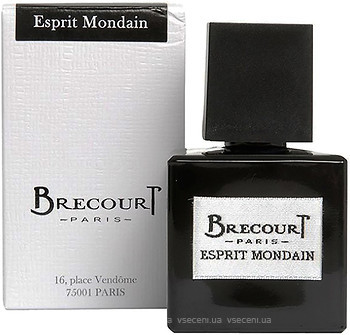 Фото Brecourt Esprit Mondain 100 мл