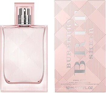 Фото Burberry Brit Sheer 50 мл