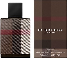 Фото Burberry London for man 30 мл