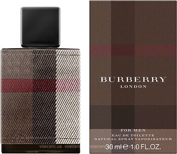 Фото Burberry London for man 30 мл