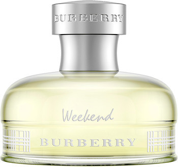 Фото Burberry Weekend for woman 50 мл
