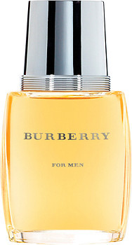 Фото Burberry for man 50 мл