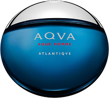 Фото Bvlgari Aqva pour homme Atlantiqve 50 мл