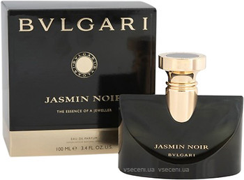 Фото Bvlgari Jasmin Noir 100 мл