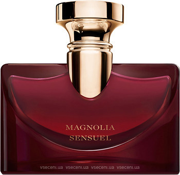 Фото Bvlgari Splendida Magnolia Sensuel 100 мл