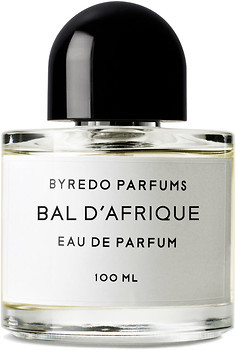 Фото Byredo Bal d'Afrique 100 мл (тестер)