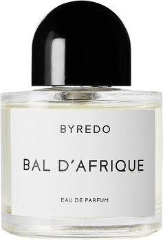 Фото Byredo Bal d'Afrique 50 мл