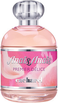 Фото Cacharel Anais Anais Premier Delice 100 мл (тестер)