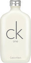 Фото Calvin Klein CK One 200 мл (тестер)