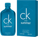 Фото Calvin Klein CK One Summer 2018 100 мл