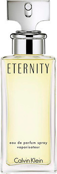 Фото Calvin Klein Eternity for woman 100 мл
