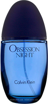 Фото Calvin Klein Obsession Night for woman 100 мл