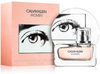 Фото Calvin Klein woman Intense 30 мл