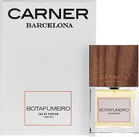 Фото Carner Barcelona Botafumeiro 100 мл