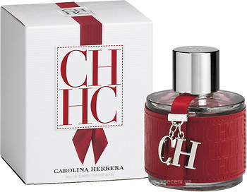 Фото Carolina Herrera CH 30 мл