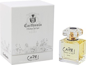 Фото Carthusia Capri Forget Me Not 50 мл