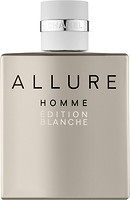 Фото Chanel Allure Homme Edition Blanche EDP 50 мл