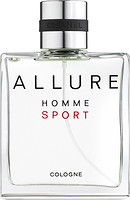 Фото Chanel Allure Homme Sport Cologne 100 мл (тестер)