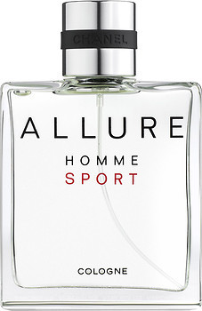 Фото Chanel Allure Homme Sport Cologne 100 мл (тестер)