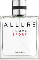 Фото Chanel Allure Homme Sport Cologne 100 мл