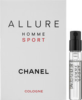 Фото Chanel Allure Homme Sport Cologne 2 мл (пробник)