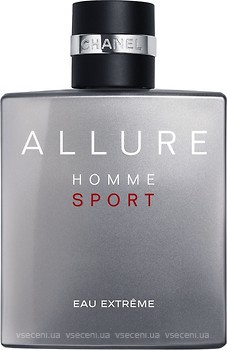 Фото Chanel Allure Homme Sport Eau Extreme EDP 100 мл (тестер)