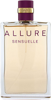 Фото Chanel Allure Sensuelle EDT 100 мл (тестер)