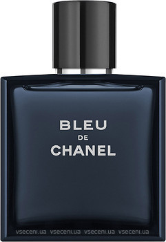 Фото Chanel Bleu de Chanel EDT 150 мл (тестер)