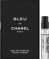 Фото Chanel Bleu de Chanel EDP 1.5 мл (пробник)