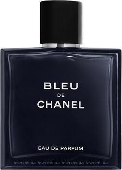 Фото Chanel Bleu de Chanel EDP 100 мл (тестер)