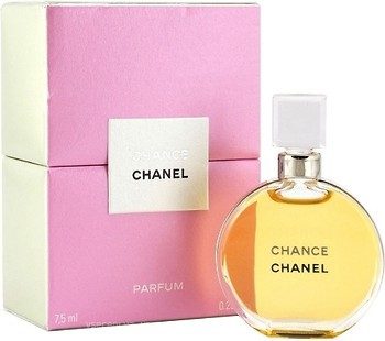 Фото Chanel Chance parfum 7.5 мл (миниатюра)
