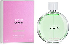 Фото Chanel Chance Eau Fraiche 150 мл