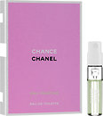 Фото Chanel Chance Eau Fraiche 2 мл (пробник)