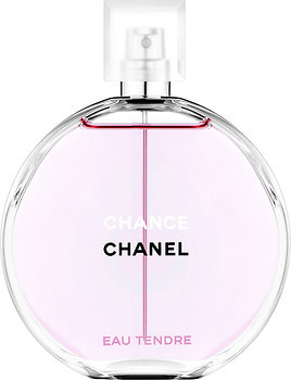 Фото Chanel Chance Eau Tendre EDT 100 мл