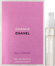 Фото Chanel Chance Eau Tendre EDT 2 мл (пробник)