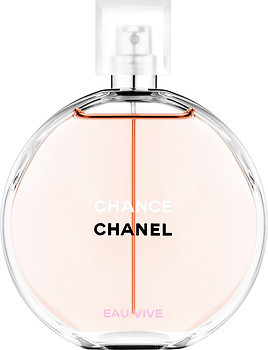 Фото Chanel Chance Eau Vive 50 мл