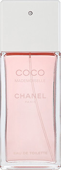 Фото Chanel Coco Mademoiselle EDT 100 мл