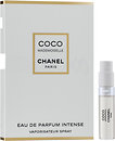Фото Chanel Coco Mademoiselle Intense 1.5 мл (пробник)