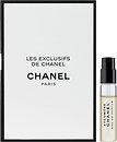 Фото Chanel Les Exclusifs de Chanel Sycomore 2 мл (пробник)